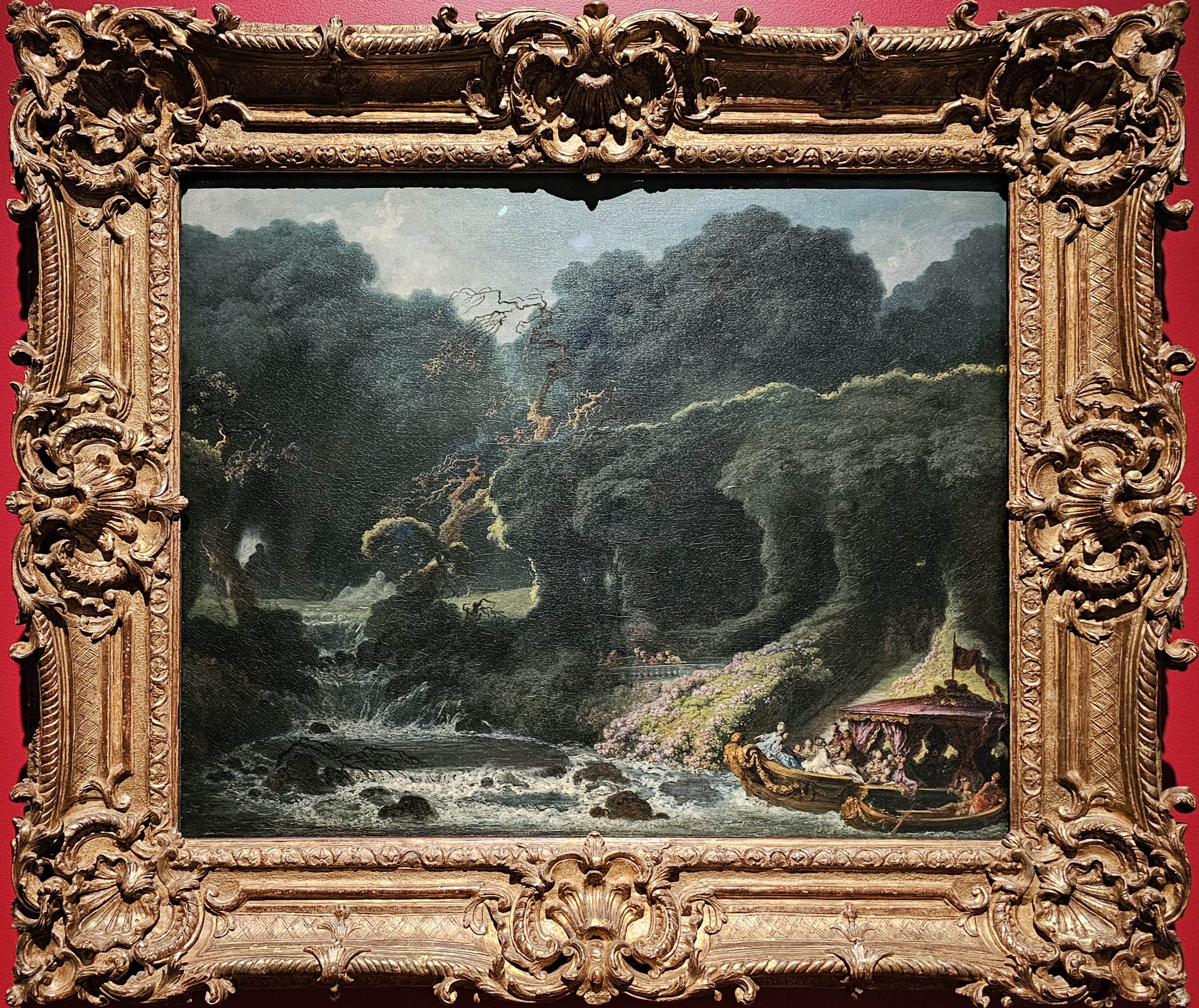 Gulbenkian